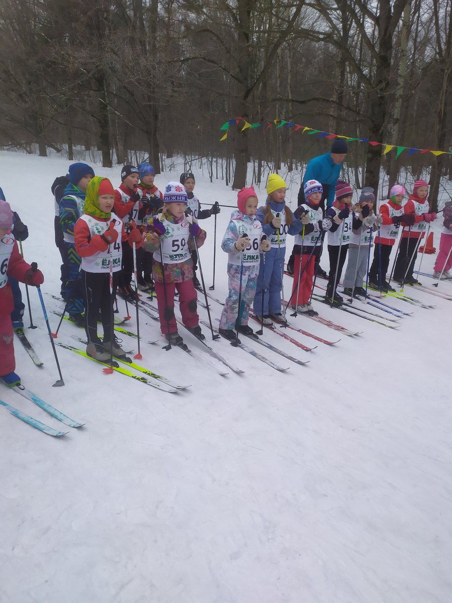 elka_ski's tweet photo. Первый этап Кубка Ёлка прошел успешно! https://t.co/uFwswv2rHZ