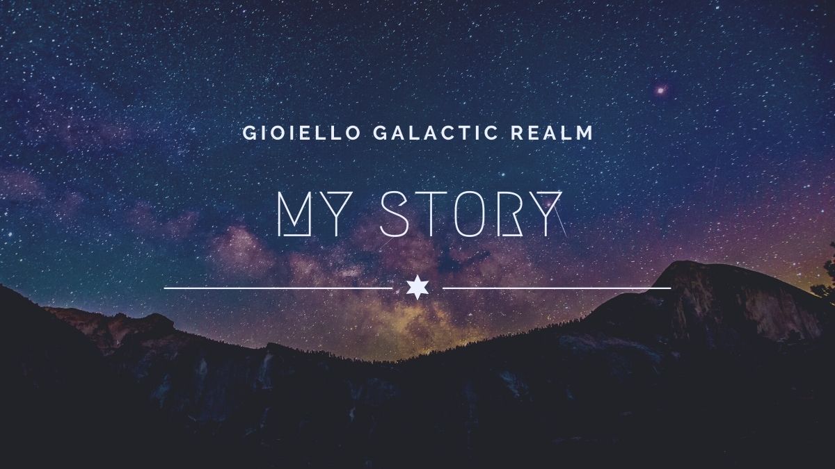 Gioiello Galactic Realm tweet media