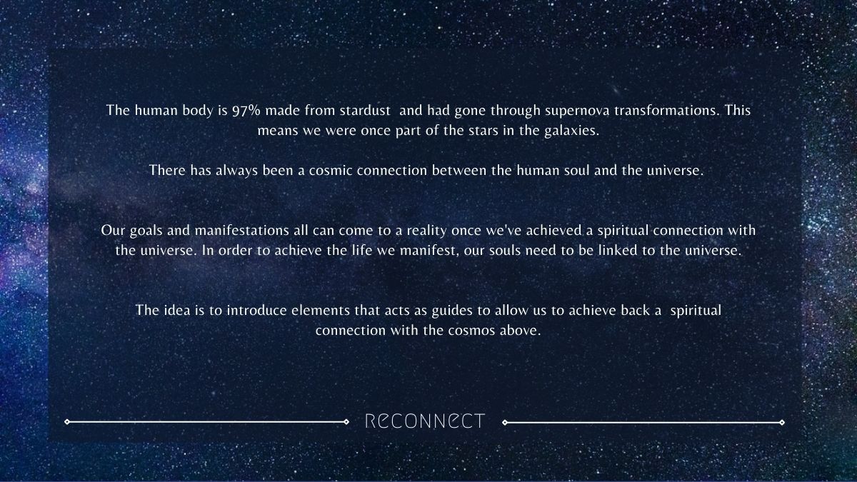 Gioiello Galactic Realm tweet media