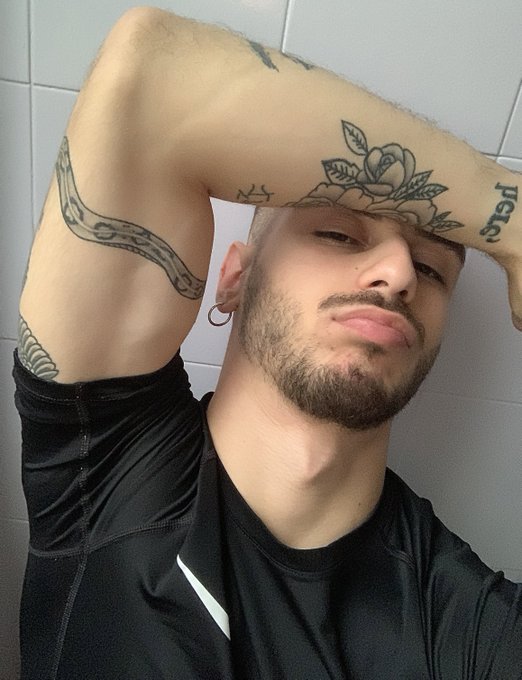 Watch ppspnl's leaked NSFW photo on TwXstars