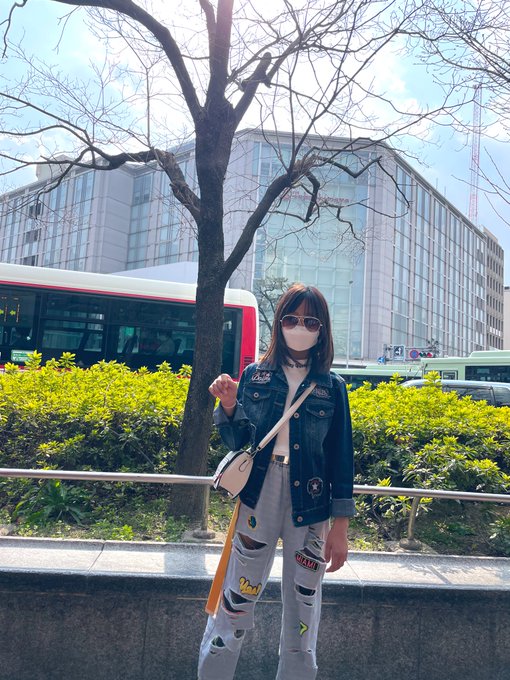 Twitterのコスプレ画像17