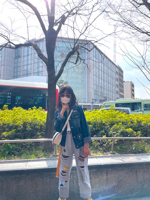 Twitterのコスプレ画像16