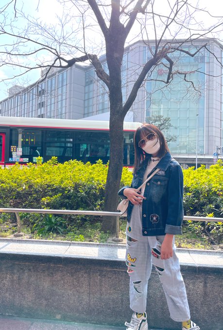 Twitterのコスプレ画像18