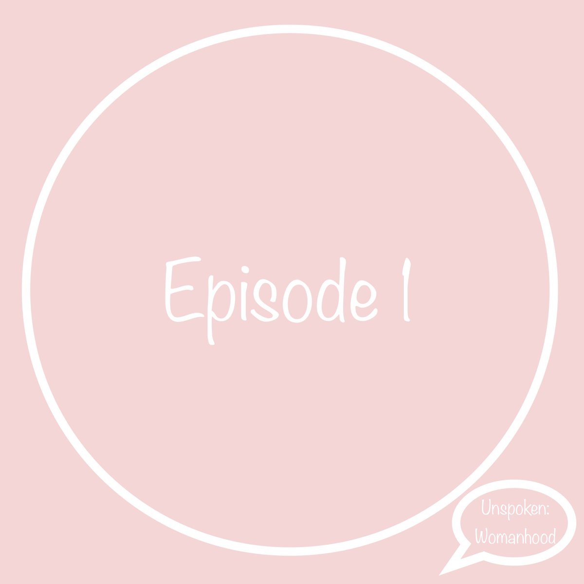 UnspokenWWW's tweet photo. With awareness of our nerves 😬 … Here it is 

🤍💗🤍 Episode 1 🤍💗🤍

https://t.co/zTK7coiYzz … also available of your usual podcast platforms 🙂

Enjoy, share, get in touch 🤍

#unspokenwomanhood #WWW #woeful #wonderful #openawareengaged #journeyofwomanhood https://t.co/aFF92YwIo7