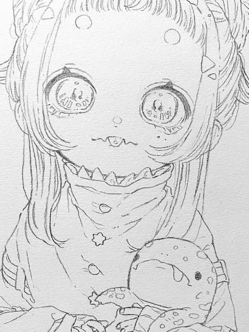 舌ちょろ 