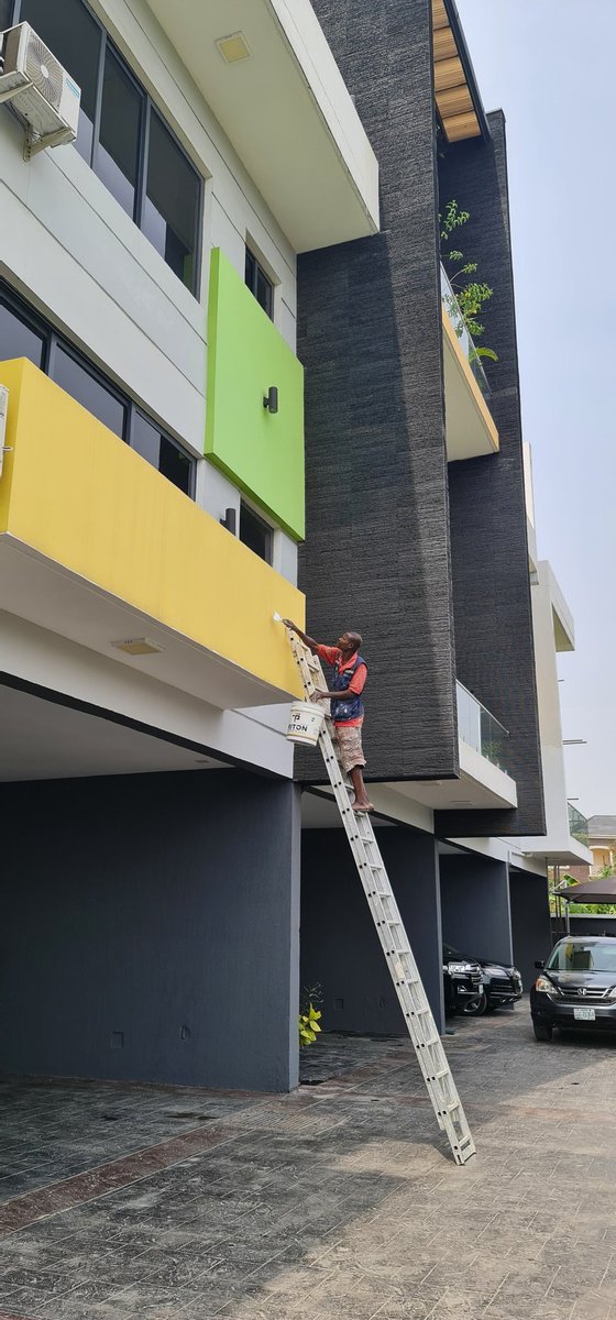 Tritonicl's tweet photo. #illabere Exterior coatings with storng weather protection properties! https://t.co/k4vVPDKuBo