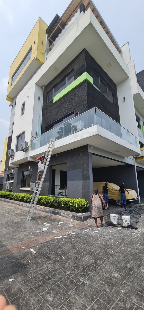Tritonicl's tweet photo. #illabere Exterior coatings with storng weather protection properties! https://t.co/k4vVPDKuBo