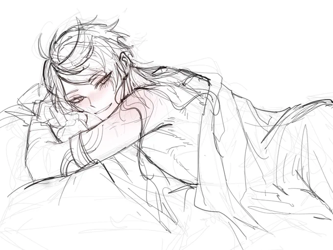 #Shussy
terrible sketches。。。。 