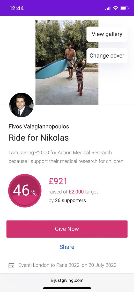 Fivos Valagiannopoulos tweet media