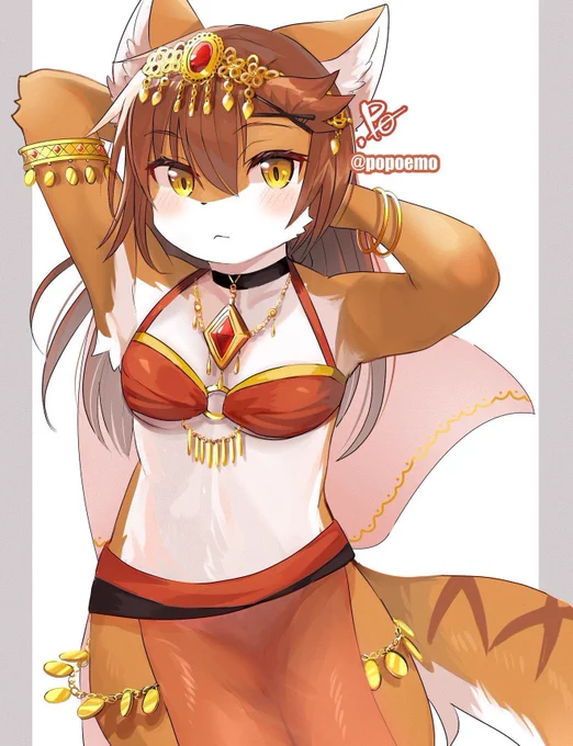 #絵柄が好みっていう人にフォローされたい 好みの人いたら嬉しいな! 