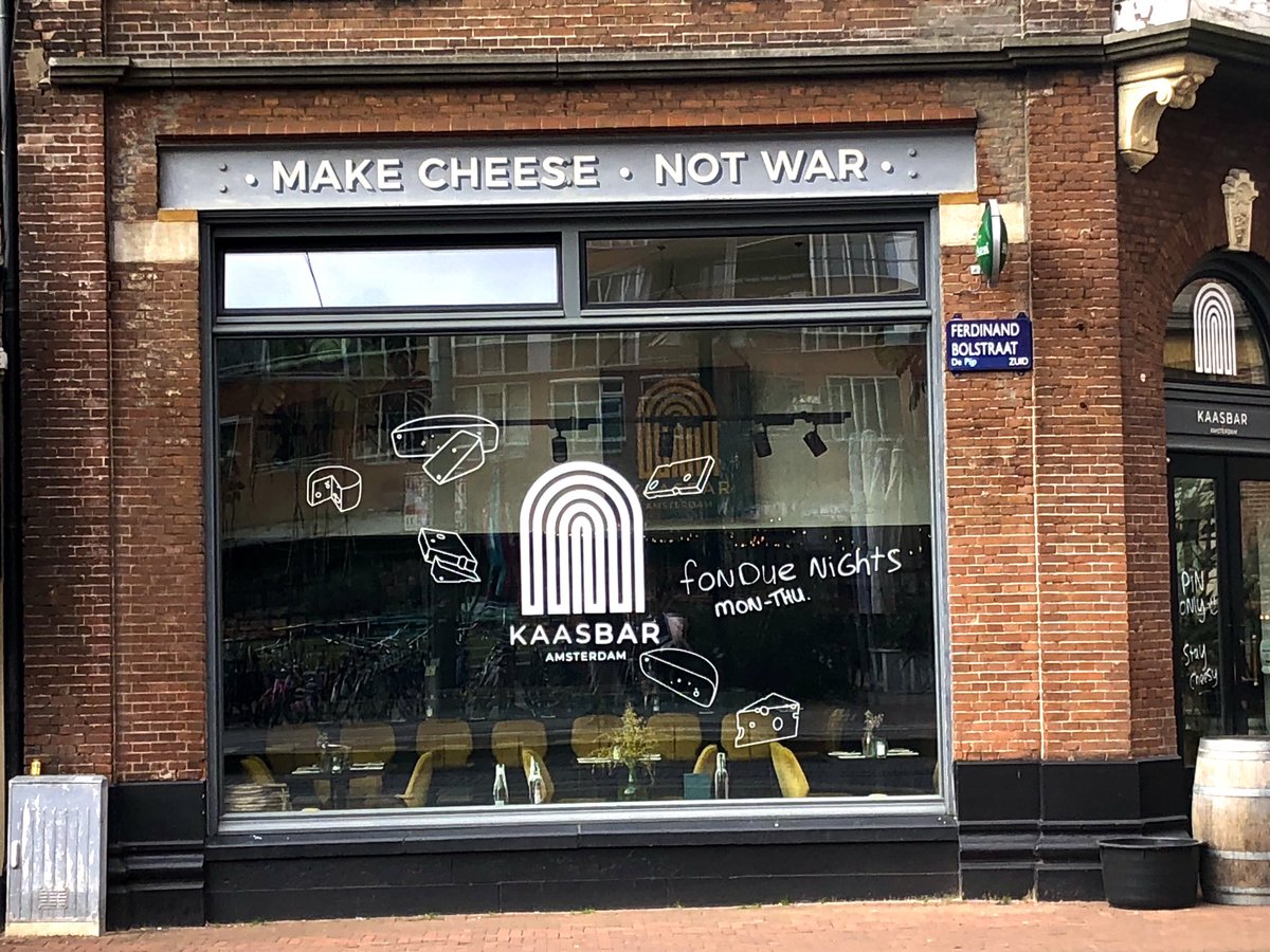 labozzano's tweet photo. “Make cheese no war” #nowar #ukrainefree #peace https://t.co/0UbYaWT5Qi
