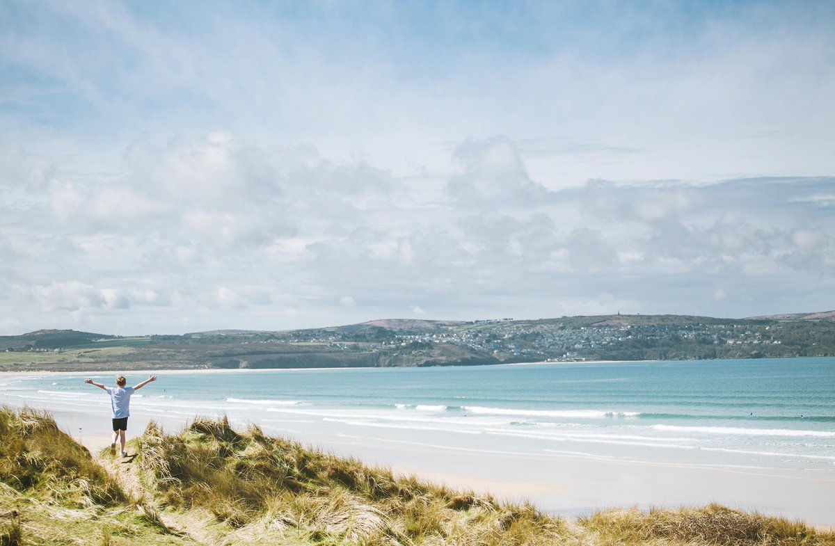 AspectsHolidays's tweet photo. Give yourself something to look forward to and start planning your 2023 holiday in Cornwall!🌊

For just £40 we can reserve any available property for the dates of your choice!
Find out more: https://t.co/BY6RNXYBzR
#cornwall #holidayincornwall https://t.co/5HgJ36xgQ4