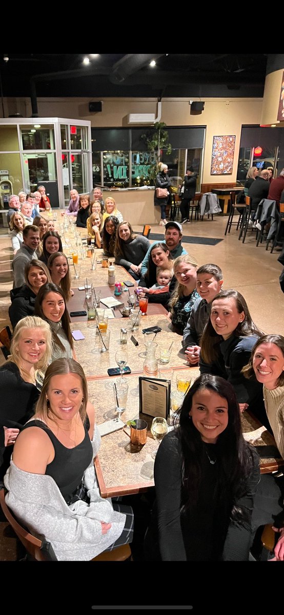 kasey_grif's tweet photo. This is what it’s all about. F A M I L Y. Just what my heart needed last night. 💙u15 https://t.co/cLkYC20Lrg