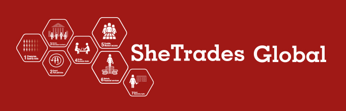 Launch of the redesigned <a href="/ITCnews/">International Trade Centre (ITC)</a>  #SheTrades website: tradeandinvestmentpromotion.com/launch-of-the-…