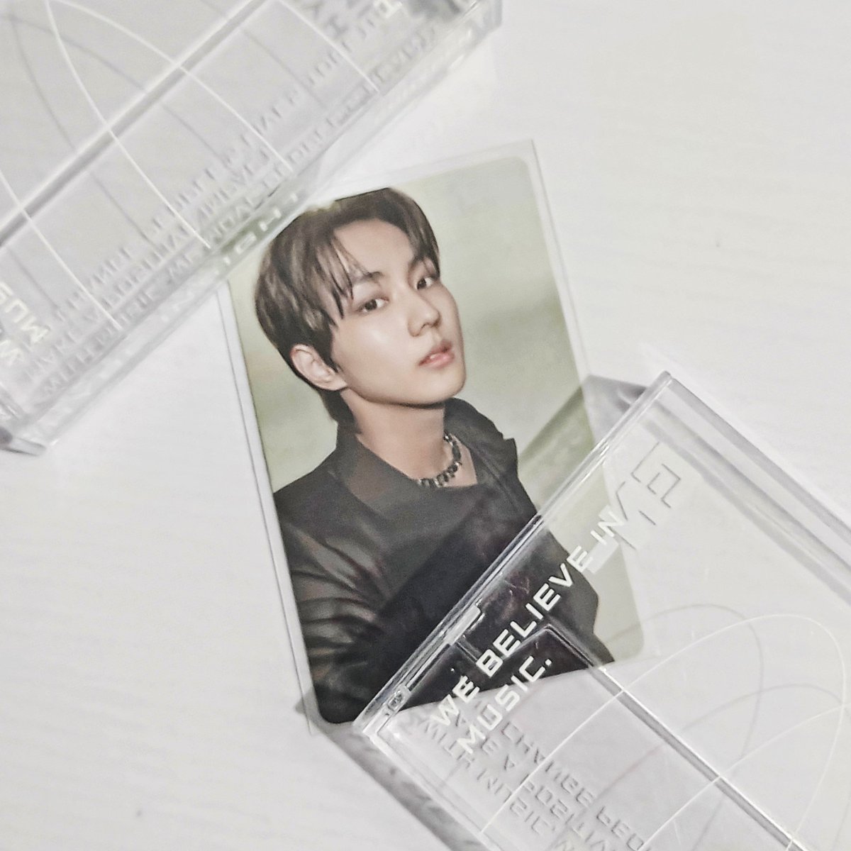 acerz97's tweet photo. 💌— #acerz97_mail

Salamat sa trade, Mhirooo. Wala raw siyang stan acc. Oke 👌 https://t.co/ASqYB4tDzQ
