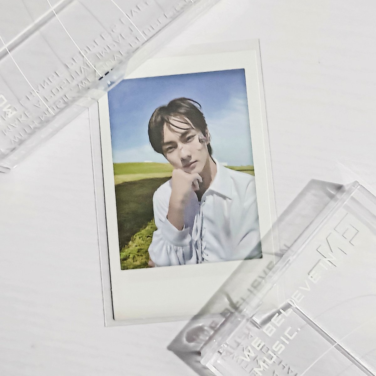 acerz97's tweet photo. 💌 — #acerz97_mail

Thanks for trading with me! 

@t3J_EN_cart #J_feedbacks https://t.co/fp8IfS9Fqu