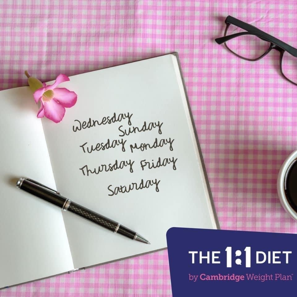 121TeamThomas's tweet photo. It doesn't matter what day of the week you start on, what matters is you START!
I am here everyday for you so set a day that you can commit to each week for your weigh in but otherwise, know you can contact me anyway in between.
#ThisoneWorks #callme #GetOnPlan #LincsConnect https://t.co/FfsyRfWXsS