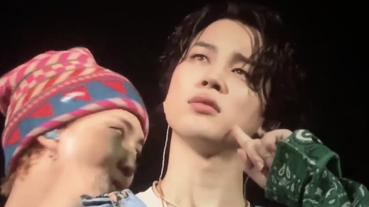 jiminie is the cutest 🥺