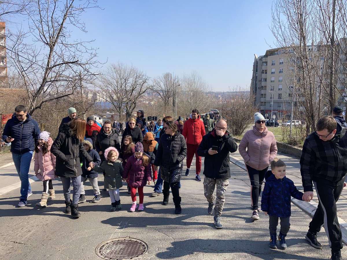 ivancosic's tweet photo. #stepa #protest #stepaprotest https://t.co/BKlKnwgIek