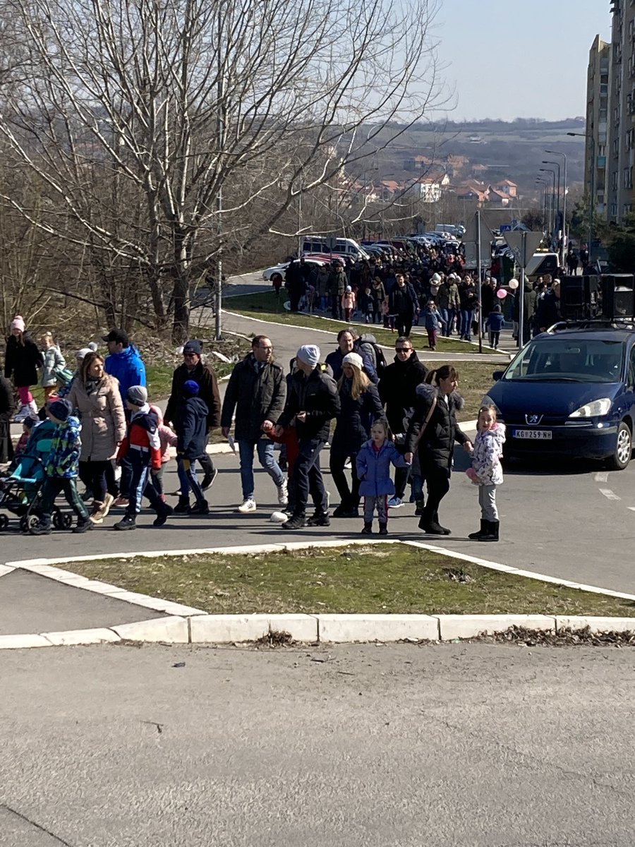 ivancosic's tweet photo. #stepa #protest #stepaprotest https://t.co/BKlKnwgIek