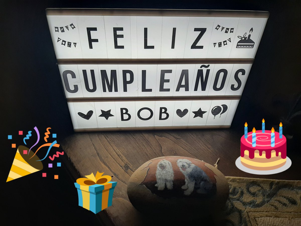 Carmen María tweet media