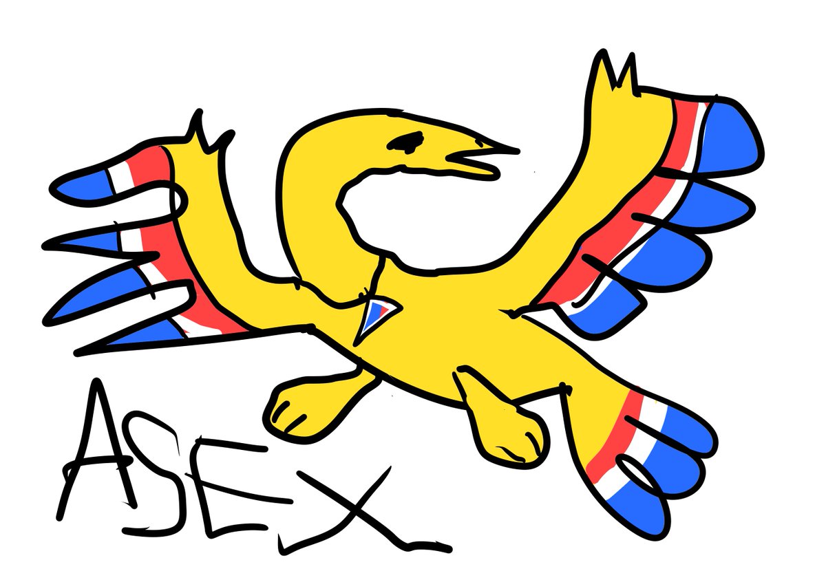 こういうのを描いてる時が一番楽しいかもしれない(?) 