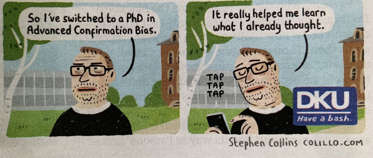 DavidCNicholson's tweet photo. Stephen Collins nailing it completely this morning. https://t.co/3gUSSTD7vy