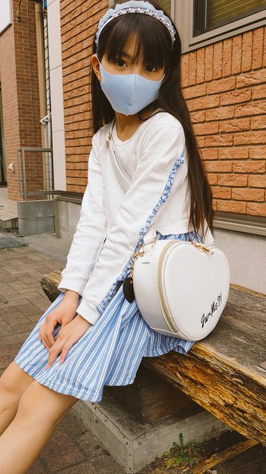 Twitterのコスプレ画像10