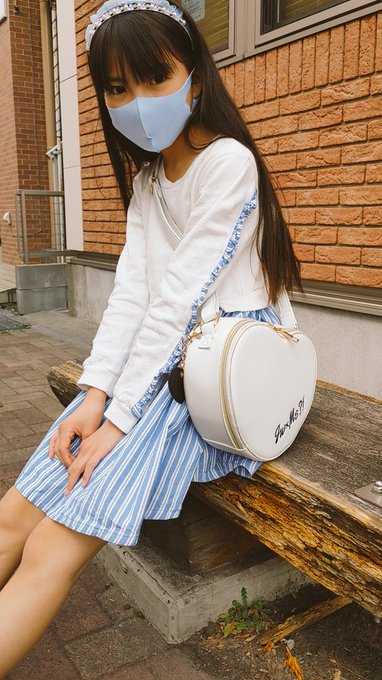 Twitterのコスプレ画像11