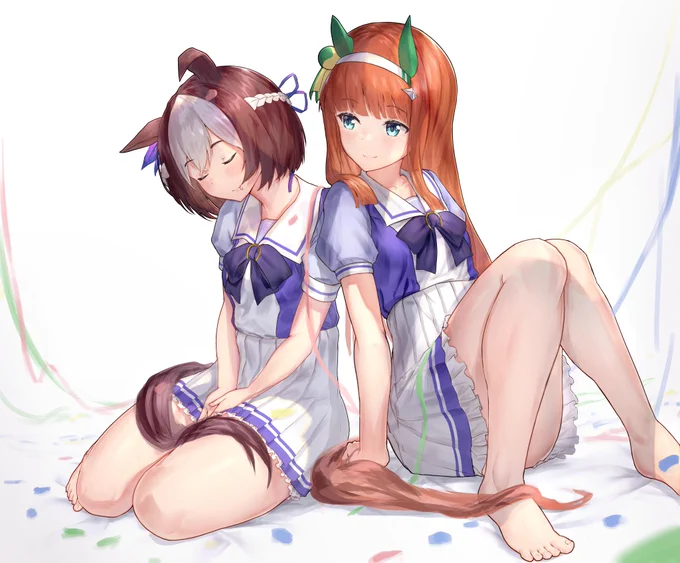 #絵柄が好みっていう人にフォローされたい 