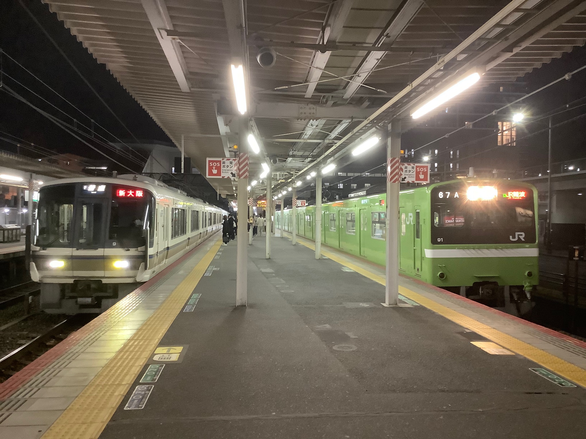 区間快速準急 あなた 221系売る わたし 高く買うわ おおさか東線 ハナテン中古車センター線 T Co Goo2784kw8 Twitter