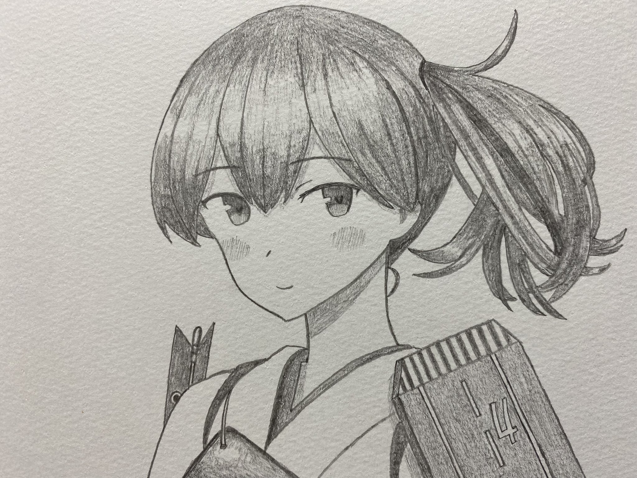 秋月の空 加賀さんです 艦これ 加賀 T Co Z1jy6hohrf Twitter