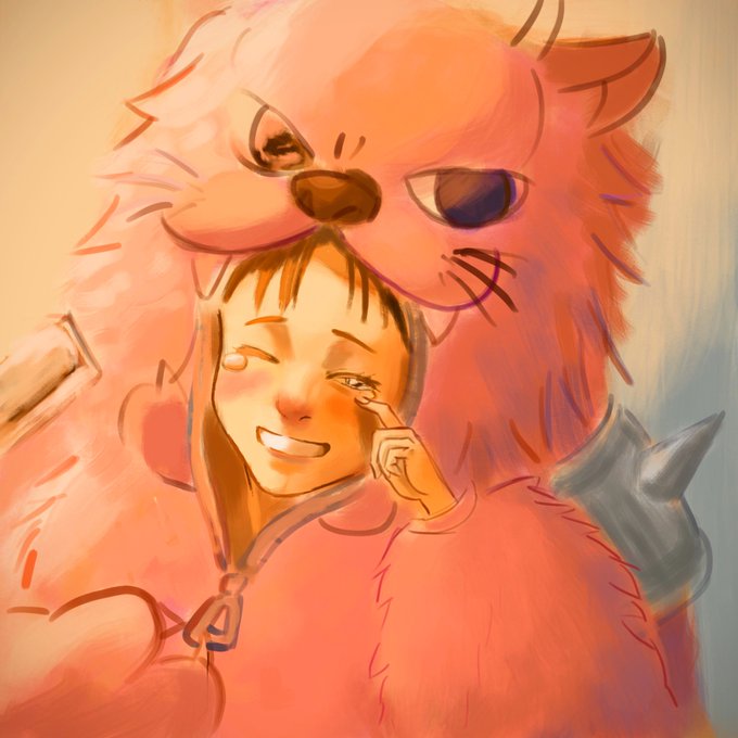 かいじゅうたちのいるところのtwitterイラスト検索結果