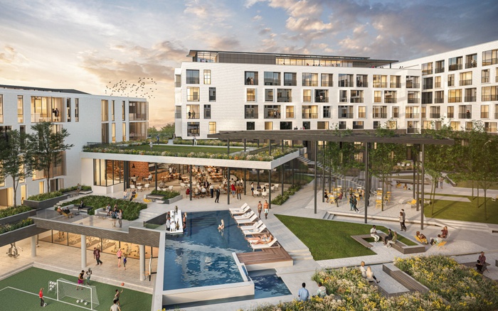 hellohouse's tweet photo. One Rosebank - Rosebank, Gauteng. Live your best life and embrace all that the big city has to offer at One Rosebank. Perfectly located close to Rosebank Mall and The Zone. From R895,000.00 #newdevelopment #HelloHouse
https://t.co/PnNimBAuS9 https://t.co/bkJhzTln5S