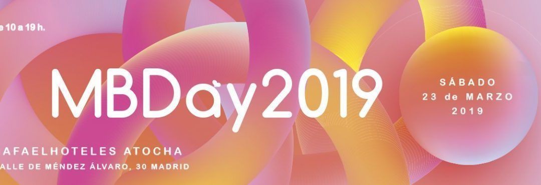 teregbuetas's tweet photo. Crónica de mi segundo Bloggers Day: #MBDay19 https://t.co/cqmsQ1mwWW https://t.co/bVLbl60oZ8
