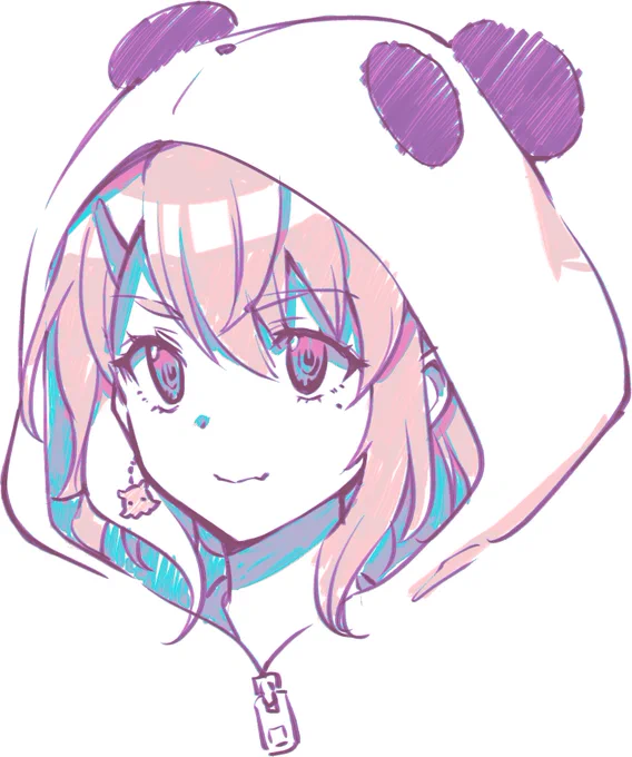 らくがき 