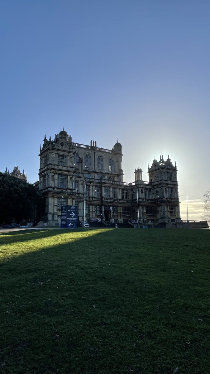 I’m really proud of the new podcast series myself and <a href="/andywofficial/">Andy Whittaker</a> have been working on. The first couple of episodes have been played on <a href="/BBCNottingham/">BBC Nottingham</a> and the full series will soon be on BBC Sounds 🎧 I hope you enjoy!