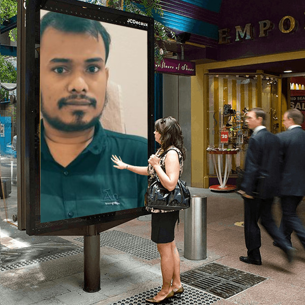 Md. Saddam Hossain tweet media