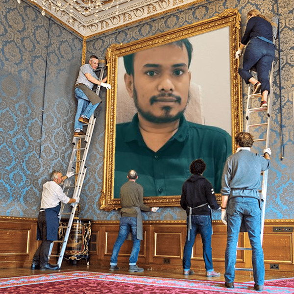 Md. Saddam Hossain tweet media