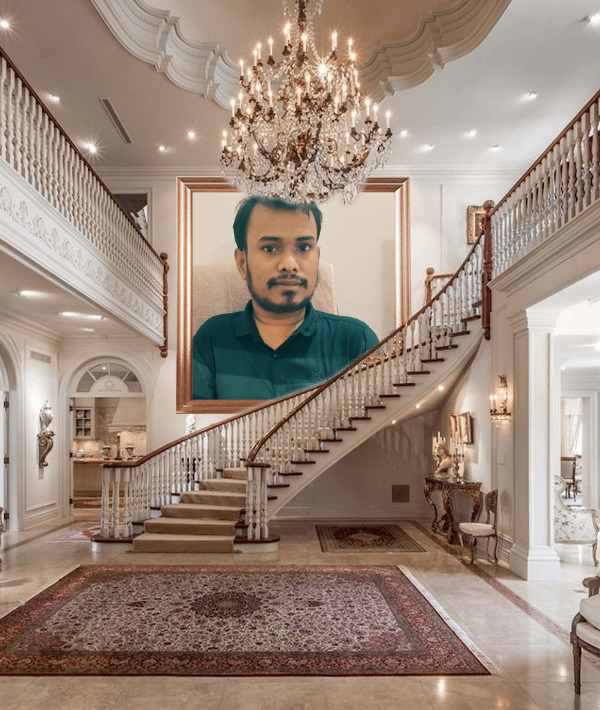 Md. Saddam Hossain tweet media