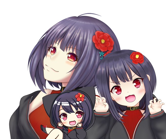 Itorika 0903さんのイラストまとめ