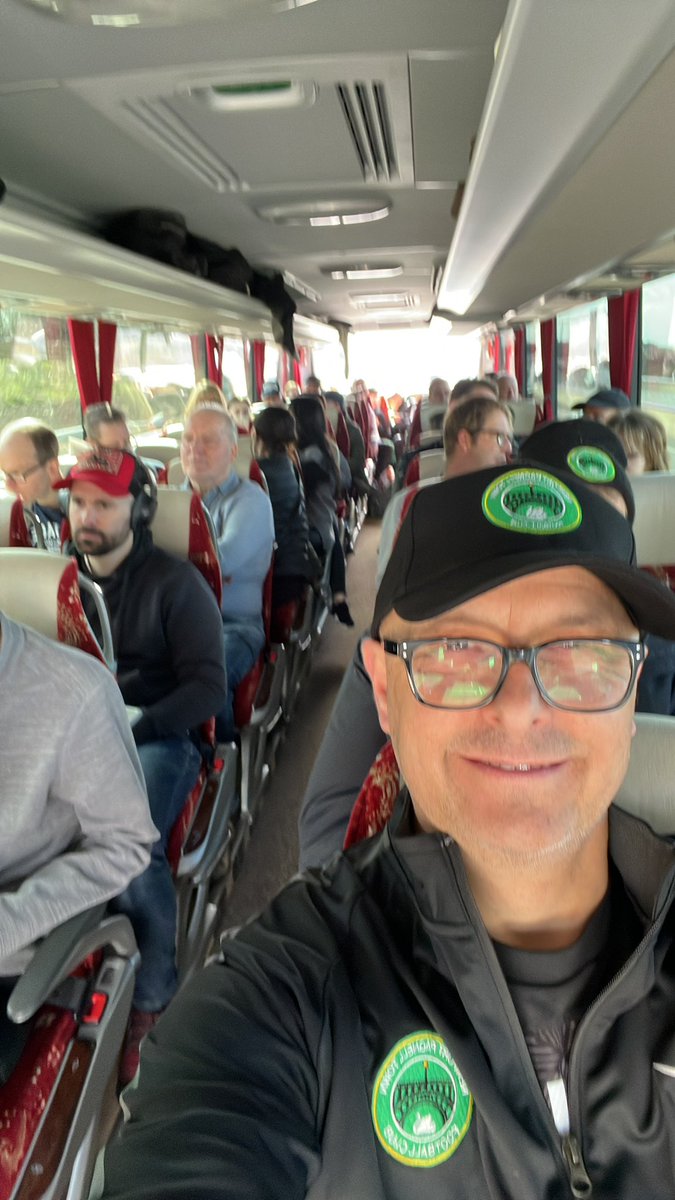 The Kings Arms Coach is on it’s way. See at <a href="/alportfc/">Whitchurch Alport Football Club</a> Come on <a href="/nptfc/">Newport Pagnell Town FC</a>