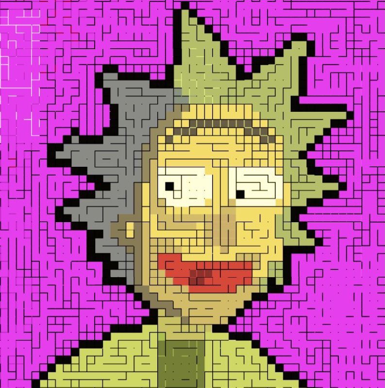 Nftartiist's tweet photo. Drop your best #NFT 
I want a real #art 😍 https://t.co/LXYRHVUSnB