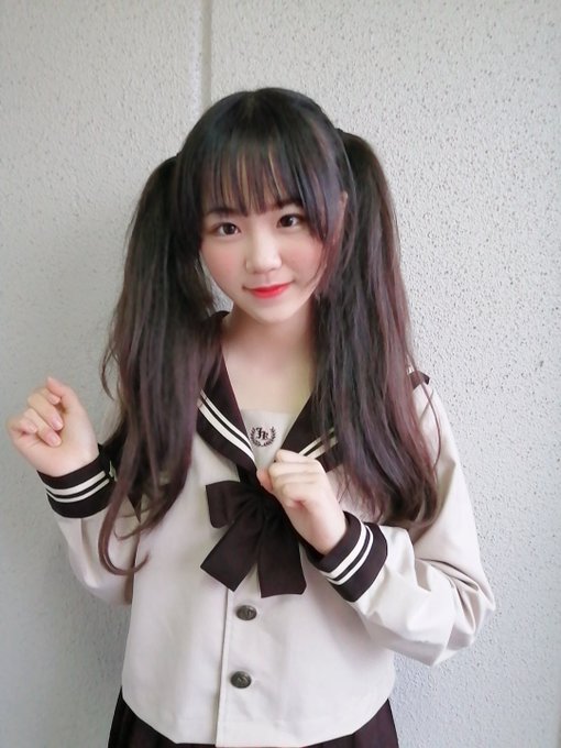 Twitterのコスプレ画像30