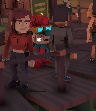 onasa555's tweet photo. @TheSandboxGame I just participated in the daily #SandboxAlphaS2Contest for a chance to earn up to 1,000 $SAND! Starting March 11 - Find Papa Smurf. Check out my screenshot below! 👇 #SandboxAlphaS2 https://t.co/JjmpHzyV23