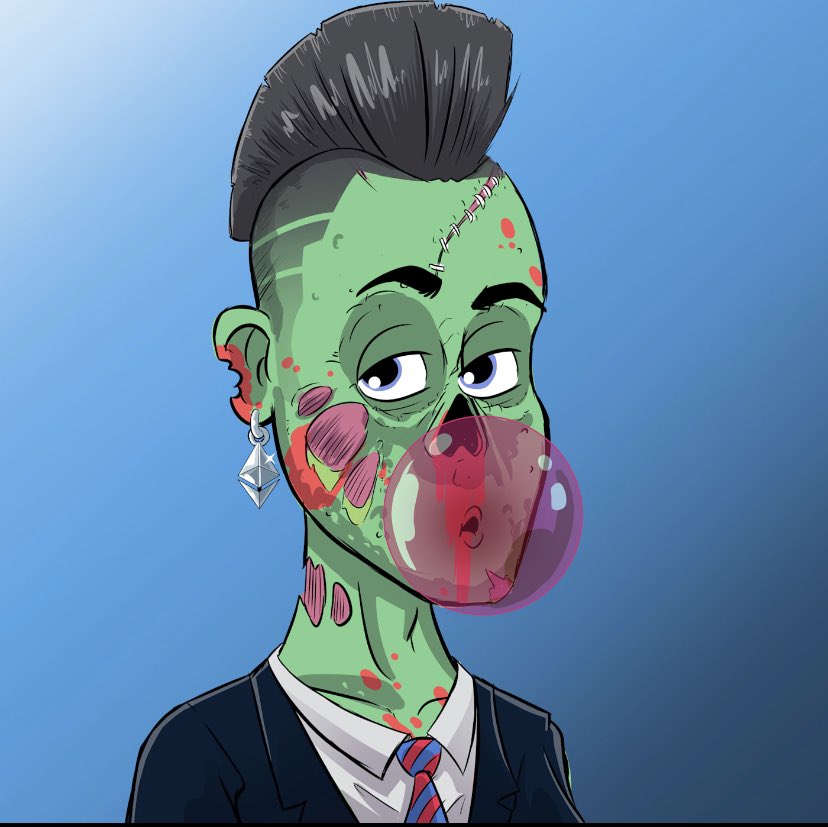 Meta Degens tweet media