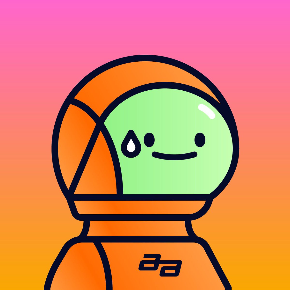 p4rtyprophet's tweet photo. @luckyape_eth @AwkwardAstros all the way! Floor is just above .15, the community is strong, and the art is 🔥 utility is coming very soon 😉 Backed by @niftygateway &amp; @Gemini 🚀 https://t.co/CmmccwVAQZ