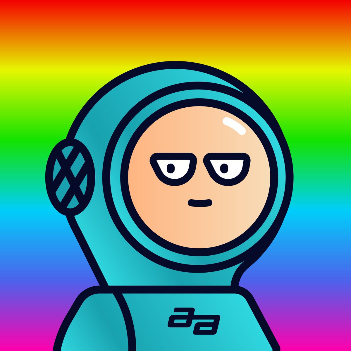 p4rtyprophet's tweet photo. @luckyape_eth @AwkwardAstros all the way! Floor is just above .15, the community is strong, and the art is 🔥 utility is coming very soon 😉 Backed by @niftygateway &amp; @Gemini 🚀 https://t.co/CmmccwVAQZ