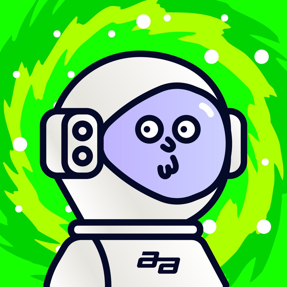 p4rtyprophet's tweet photo. @luckyape_eth @AwkwardAstros all the way! Floor is just above .15, the community is strong, and the art is 🔥 utility is coming very soon 😉 Backed by @niftygateway &amp; @Gemini 🚀 https://t.co/CmmccwVAQZ