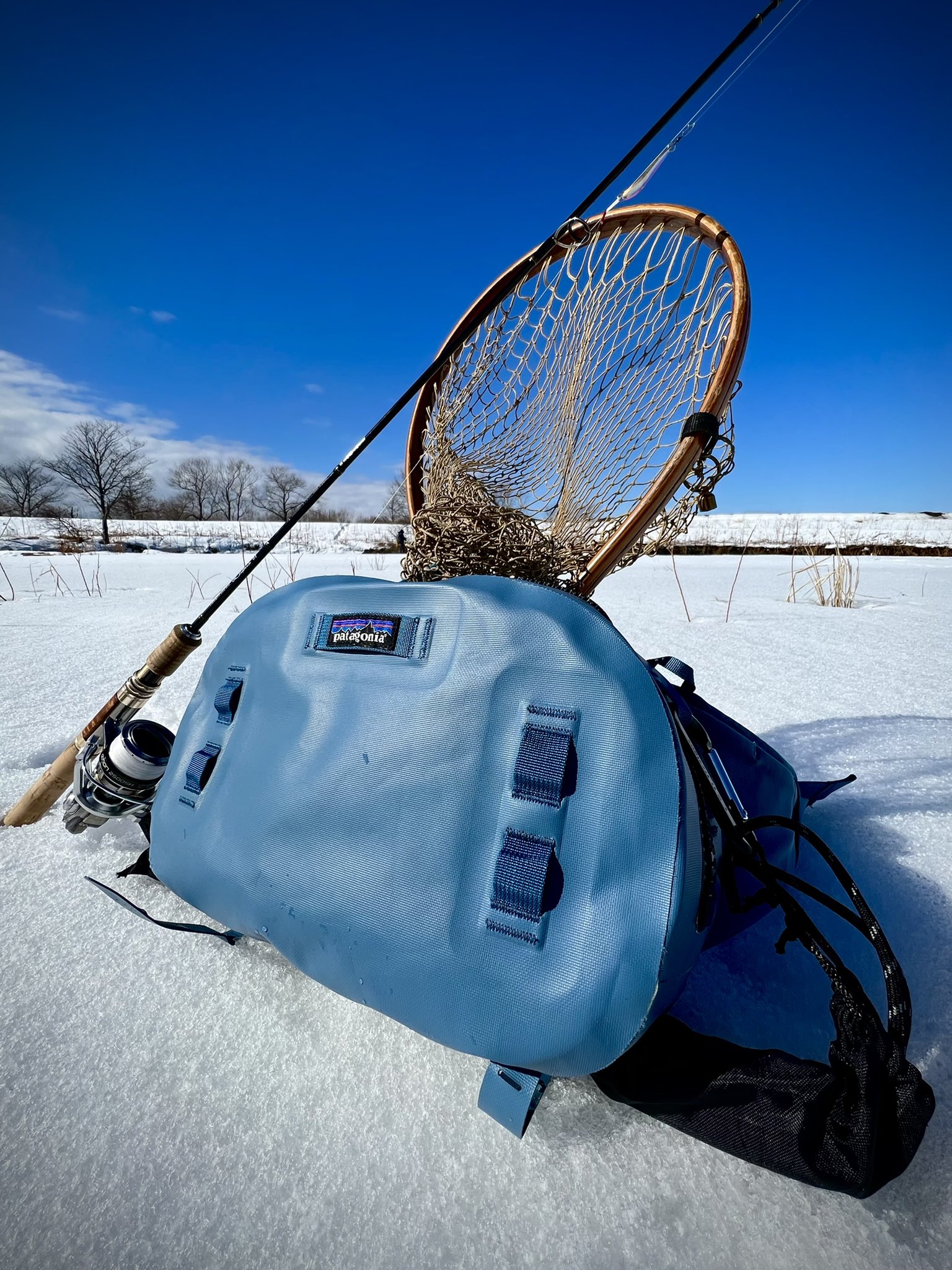 パタゴニア patagonia ガイドウォーター ヒップ パック 9L バッグ